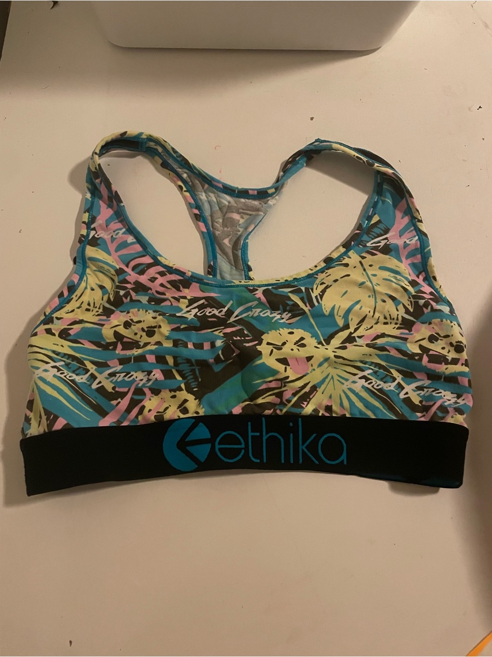 ethika - Picture 1 of 3